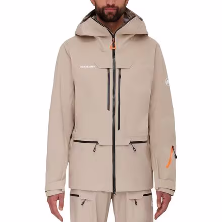 Haldigrat HS Hooded Jacket - Men's