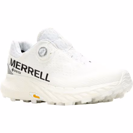 Agility Peak 5 BOA GTX Trail Running Shoe - Men's