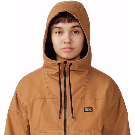 Jackson Ridge Jacket - Women's