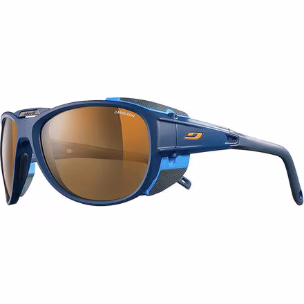 Explorer 2.0 REACTIV Polarized Sunglasses