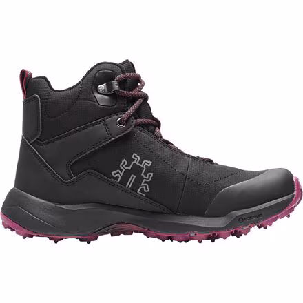 Pace3 BUGrip GTX Hiking Boot - Women's