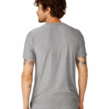 Always Beyond Crew T-Shirt 2.0 - Men's