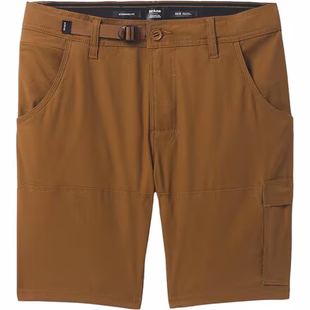 Stretch Zion 12in Short II - Men's