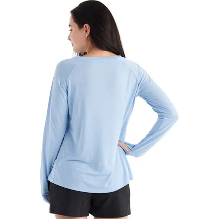 Lightweight Long-Sleeve Top II - Women's