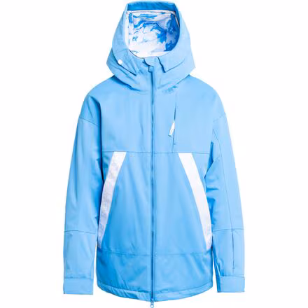 Chloe Kim Snow Jacket - Women's