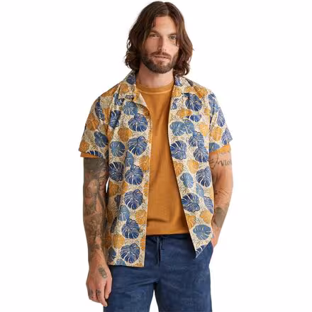 Aloha Shirt - Men's
