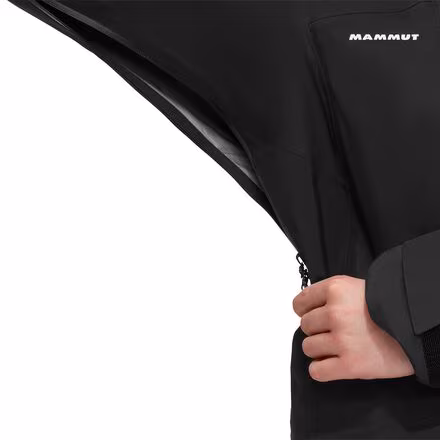 Eiger Free Advanced HS Hooded Jacket - Women's