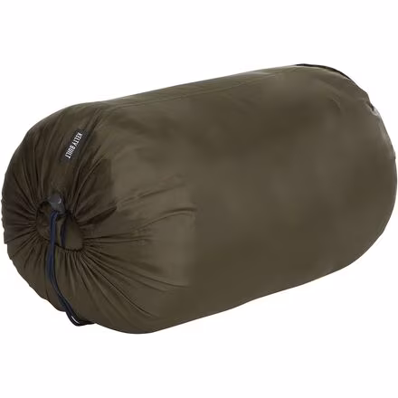 Mistral Sleeping Bag: 40F Synthetic