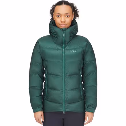 Positron Pro Down Jacket - Women's