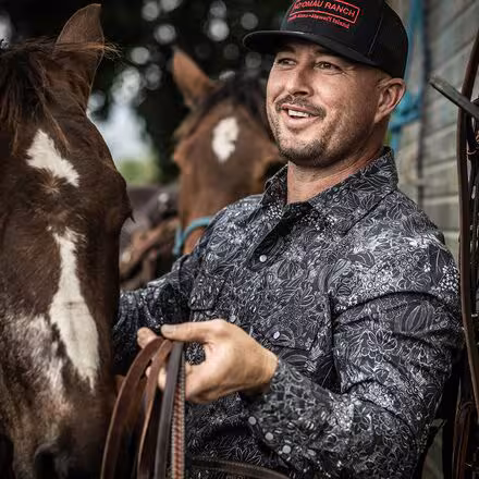 Hemolele Ka Maoli Uluwehi Shirt - Men's