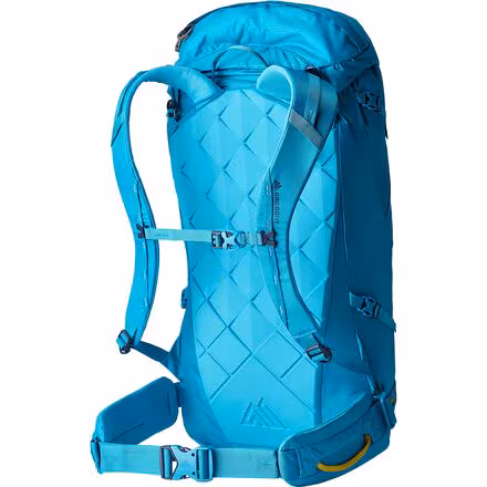 Alpinisto LT 38L Backpack