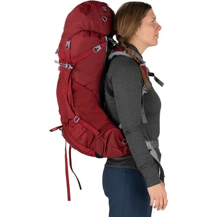 Ariel 55L Backpack - Women's