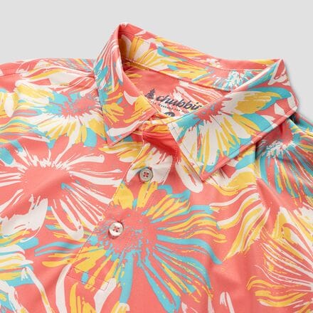 Performance Polo 2.0 - Men's