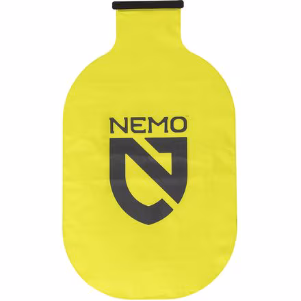 Vortex Pump Sack
