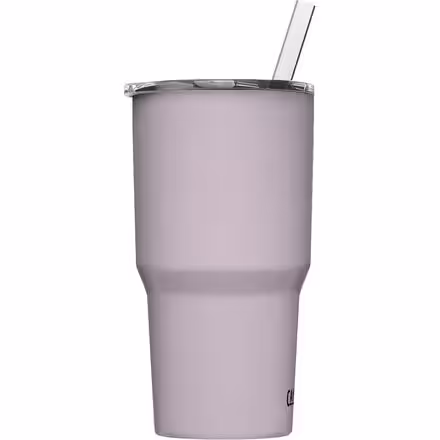 Horizon 24oz Stainless Steel Insulated Straw Mug