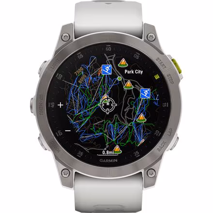 epix Gen 2 Smartwatch