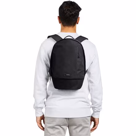 Classic Compact 16L Backpack