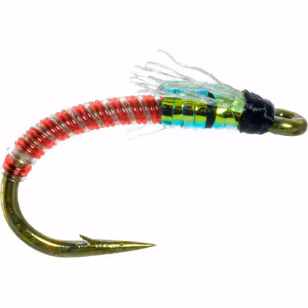 Jujubee Midge Flash 12-Pack