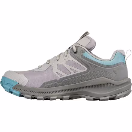 Katabatic Low B-DRY Hiking Shoe - Women's