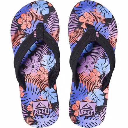 Ahi Sandal - Girls'