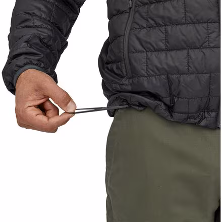 Nano Puff Insulated Jacket - Men's