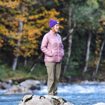 SuperStrand LT Jacket - Women's