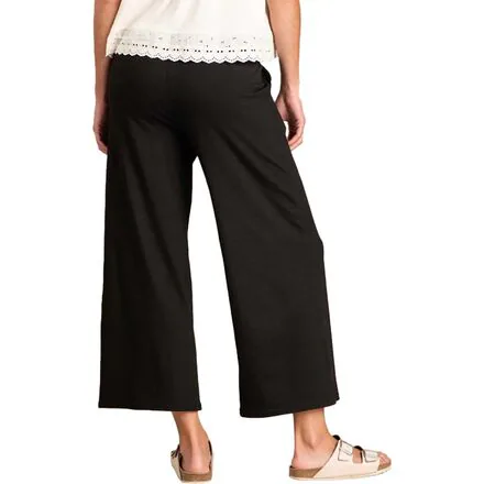 Chaka Wide Leg Pant - Women's