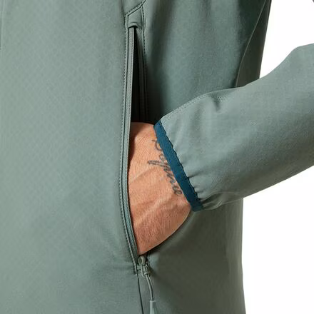 Cascade Shield Fleece Jacket - Men's