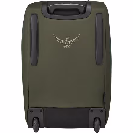 Daylite Carry-On Wheeled 40L Duffel