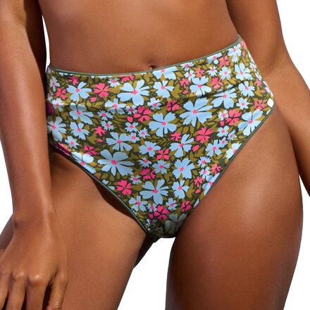 Suzy Q Bikini Bottom - Women's