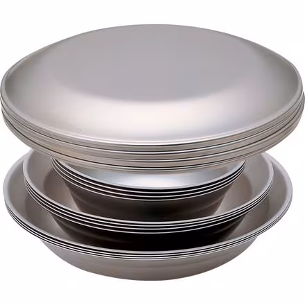 Large Tableware Family Set