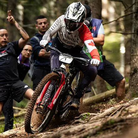 Mallet Trail Boa Mountain Bike Shoe