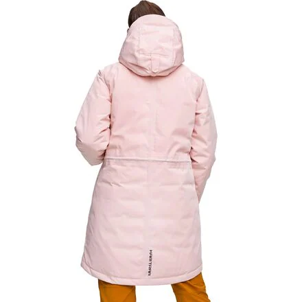 Haugamoen Parka - Women's