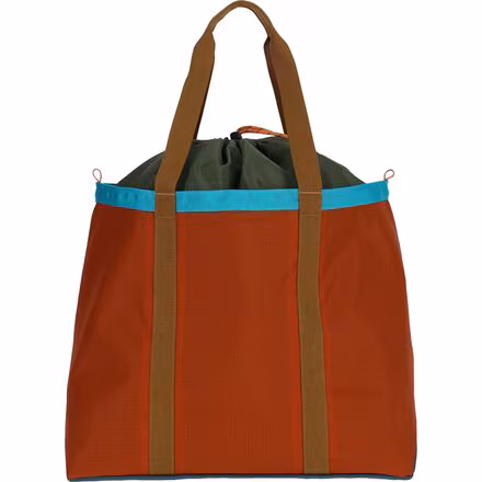 Mountain Utility Tote