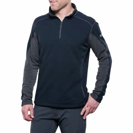 Revel 1/4-Zip Sweater - Men's