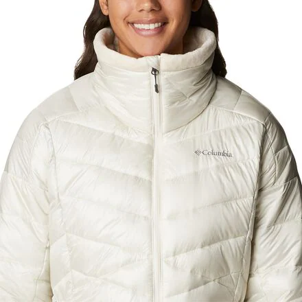 Joy Peak Novelty Jacket - Women's