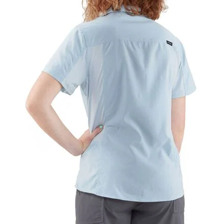 Guide Short-Sleeve Shirt - Women's