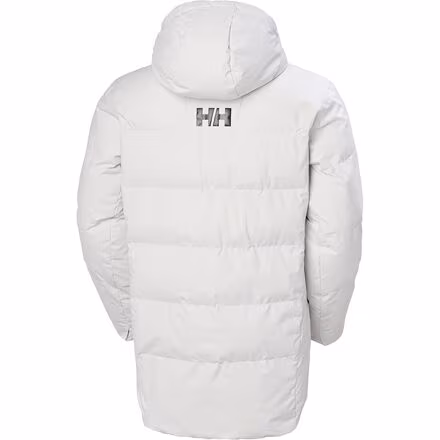 Tromsoe Insulated Jacket - Men's