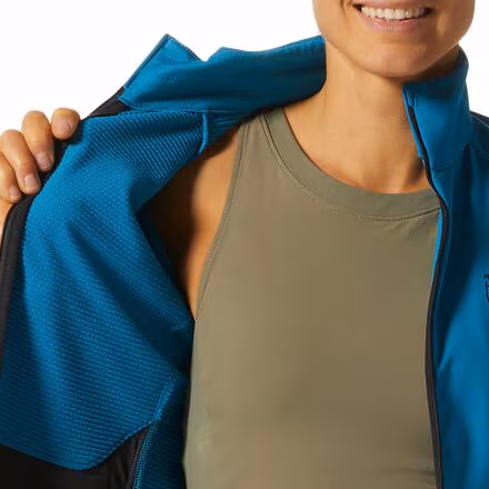 Stratus Range Full-Zip Jacket - Women's