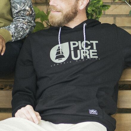 Basement Hoodie - Men's