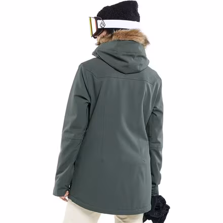 Shadow Insulated Jacket - Women's