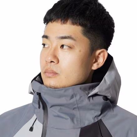 3L Graphene Jacket - Men's