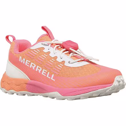 Agility Peak Hiking Shoe - Girls'