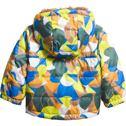 Reversible Mount Chimbo Hooded Jacket - Infants'