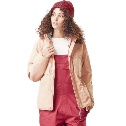 Cassilde Jacket - Women's