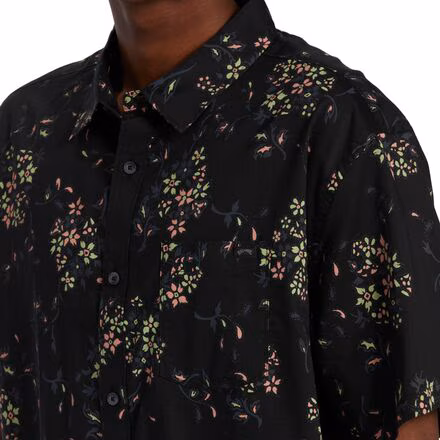 Sundays Mini Short-Sleeve Shirt - Men's