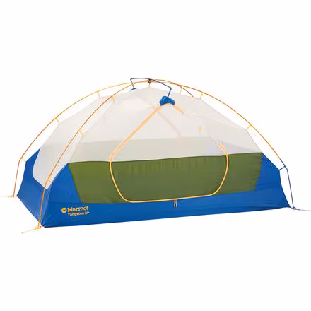 Tungsten Tent: 2-Person 3-Season
