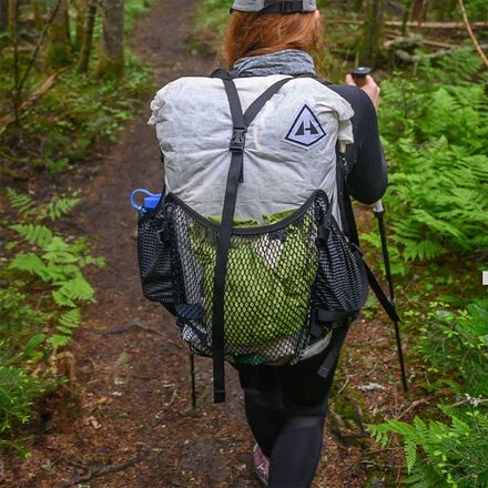 Junction 40L Backpack