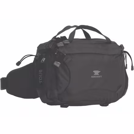 Tour 9L Lumbar Pack