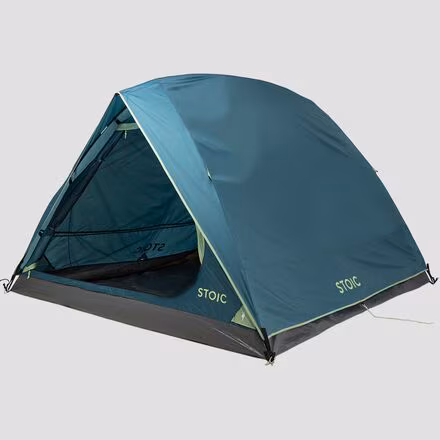 A Frame Tent: 4-Person 3-Season